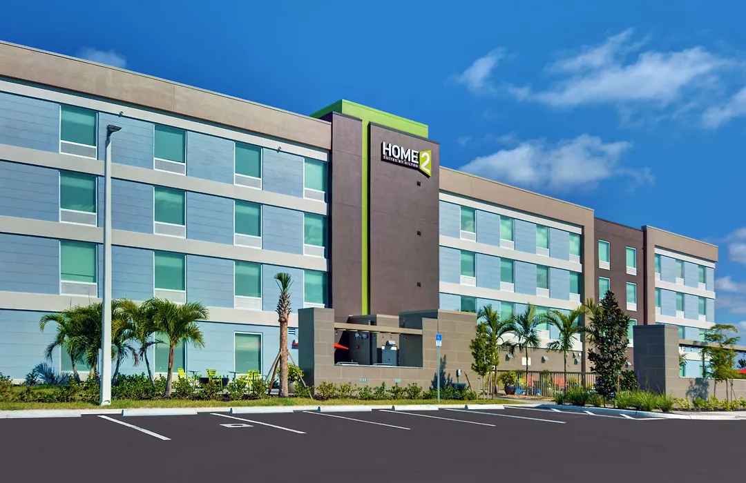 Home2 Suites By Hilton Fort Myers Colonial Blvd-1