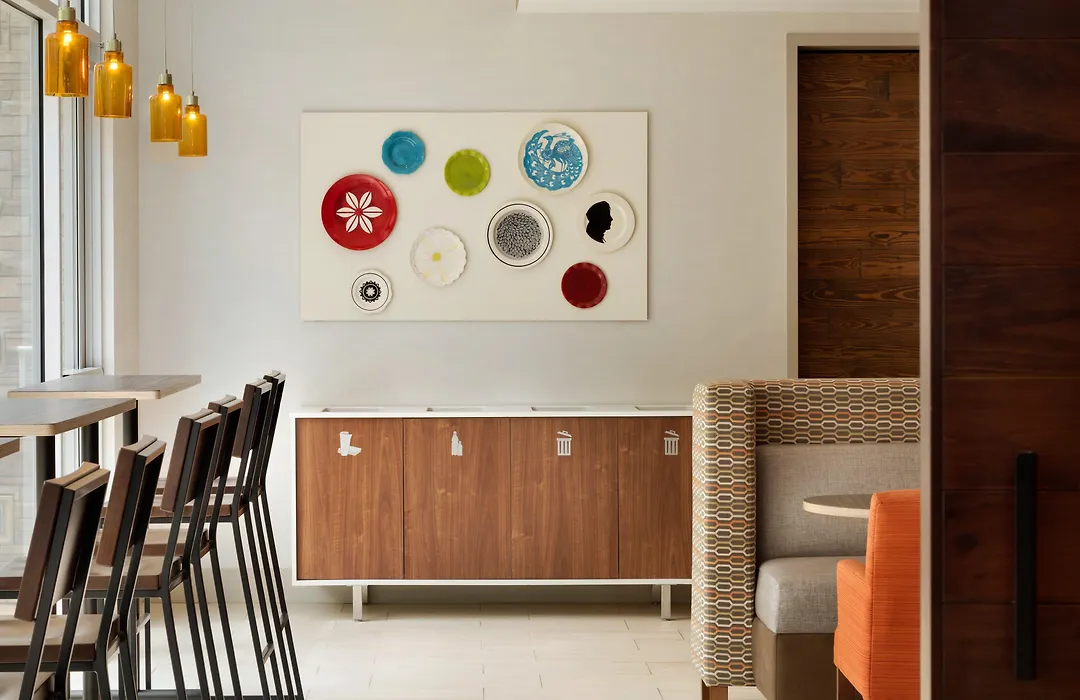Holiday Inn Express & Suites - Savannah W - Chatham Parkway By Ihg-1
