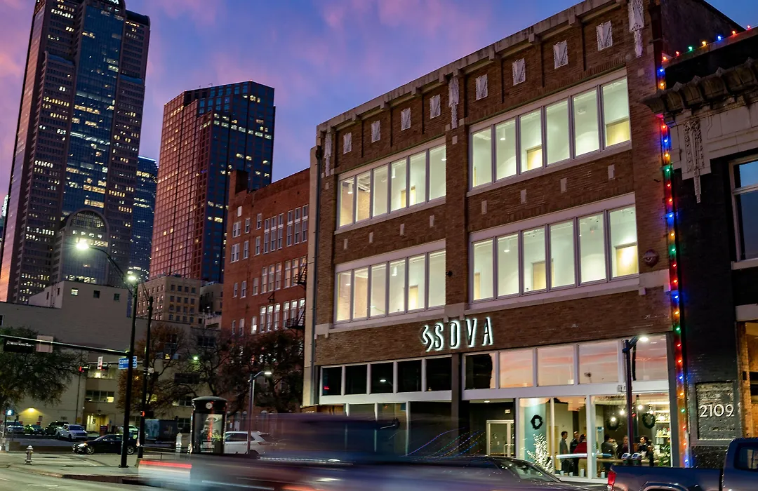 Sova Micro-Room & Social Hotel-1