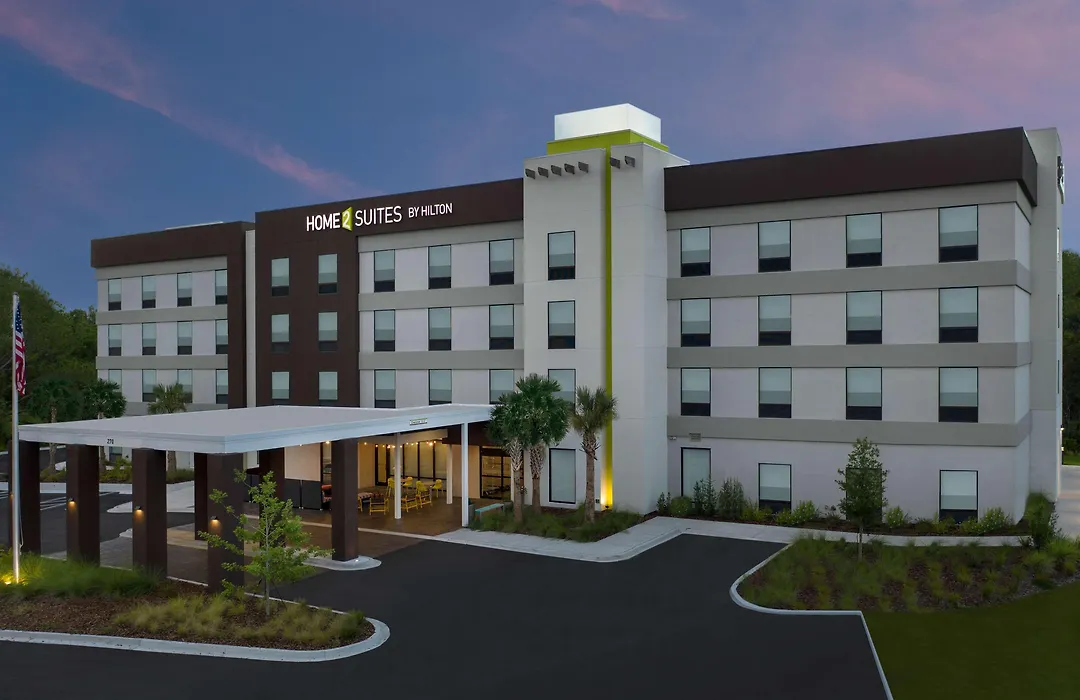 Home2 Suites By Hilton St. Augustine I-95-1