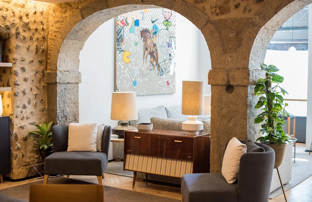 Urbano Flh Hotels Lisboa-1