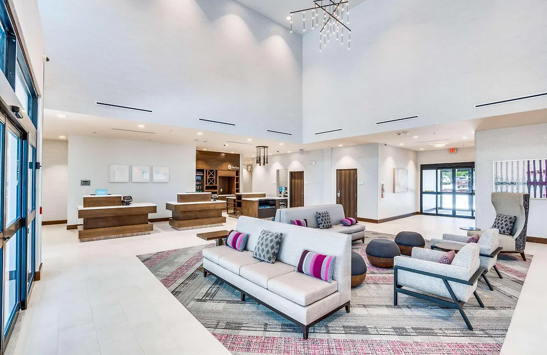 Hilton Garden Inn Dallas-Central Expy/North Park Area, Tx-1