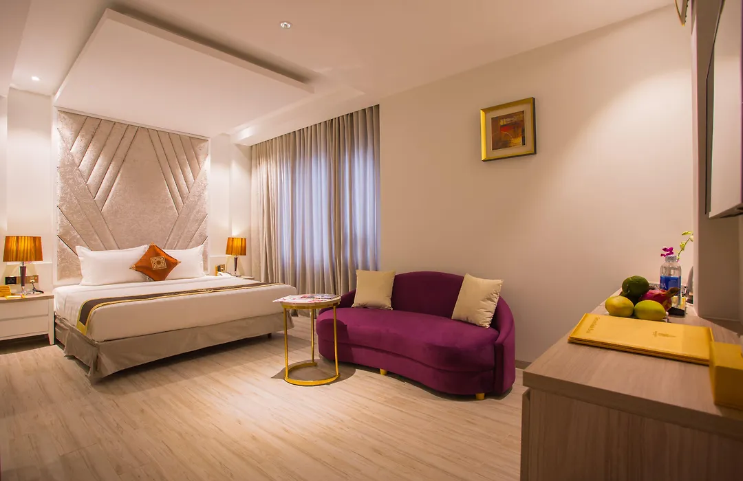 Blue Diamond New Hotel-1