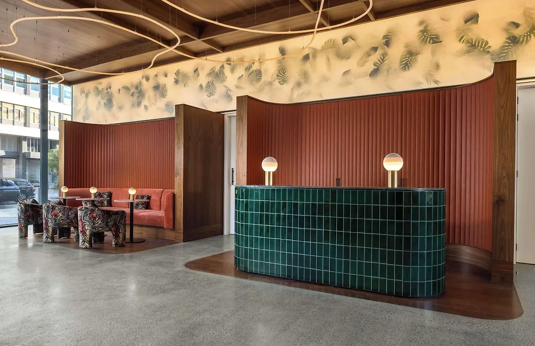 Duo Hotel Lisbon, Curio Collection By Hilton-1
