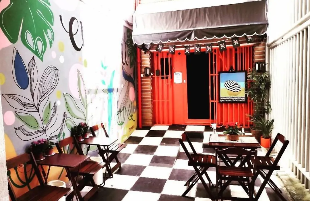 Ipanema Club Hostel-1