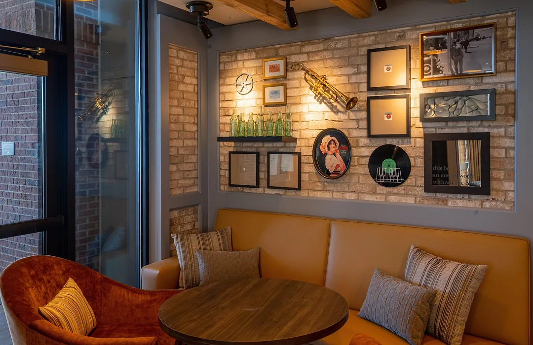 Hotel Indigo - Columbus At Riverfront Place By Ihg-1