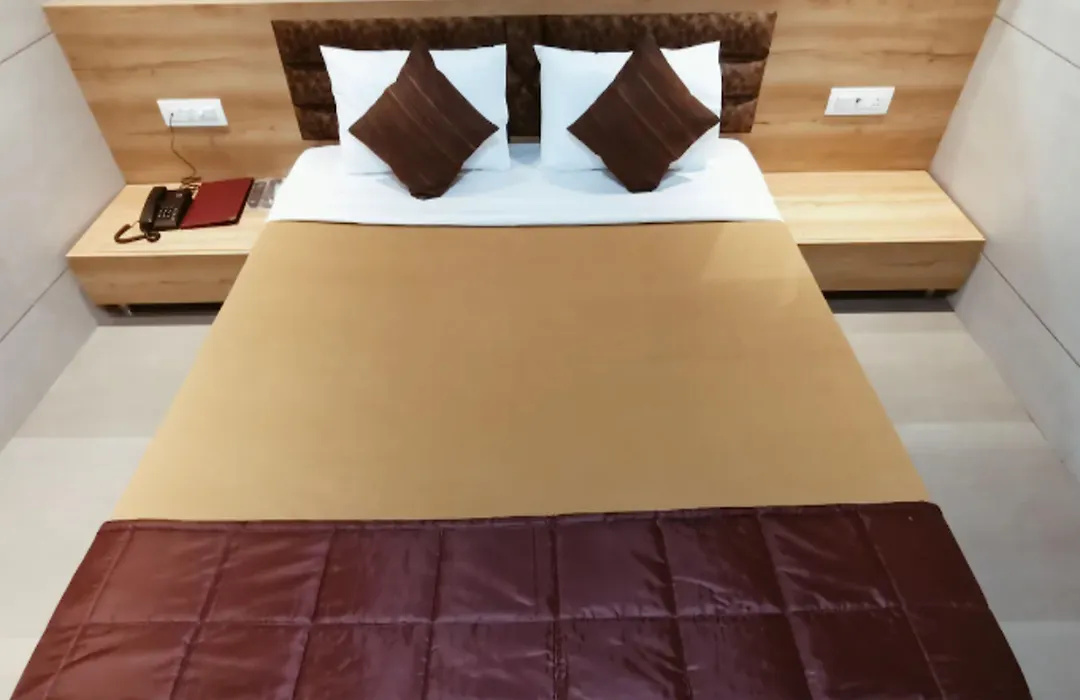 Hotel Prasad Nx-1