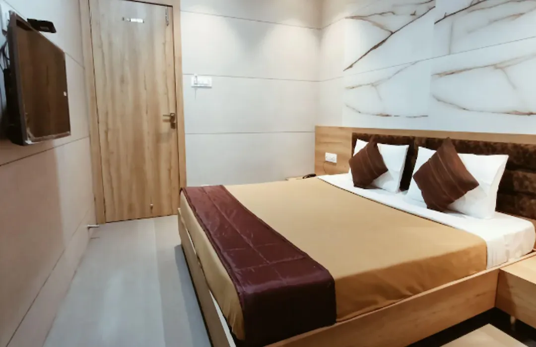 Hotel Prasad Nx-1