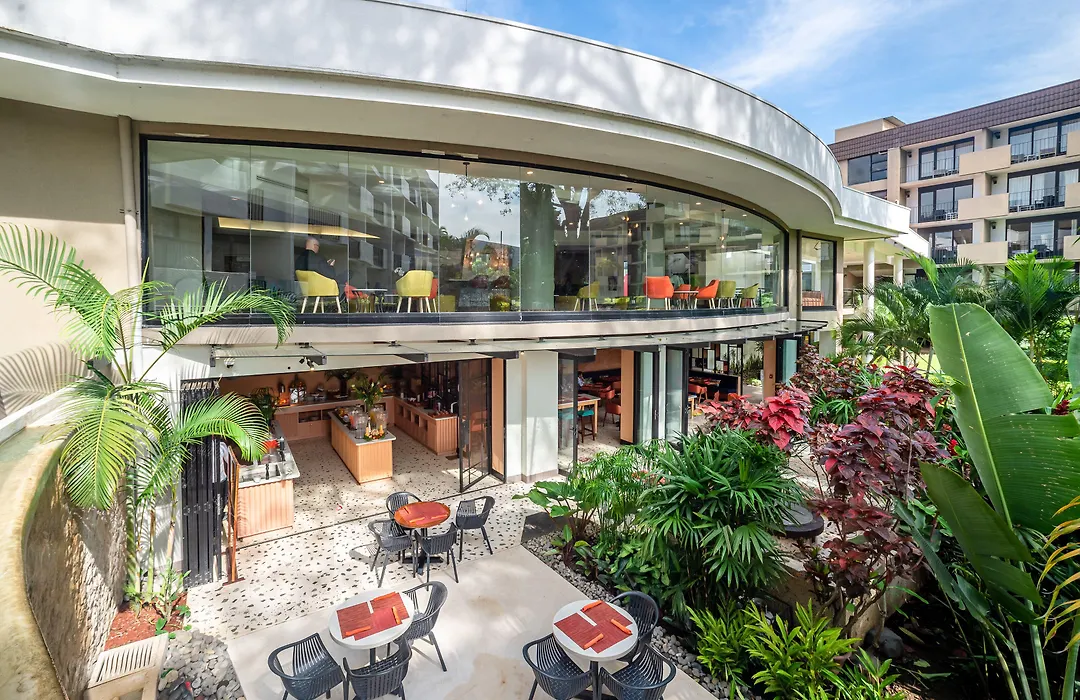 Holiday Inn San Jose La Sabana By Ihg-1