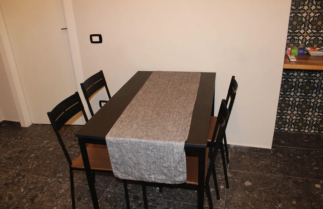 La Suite Del Centro Storico-1
