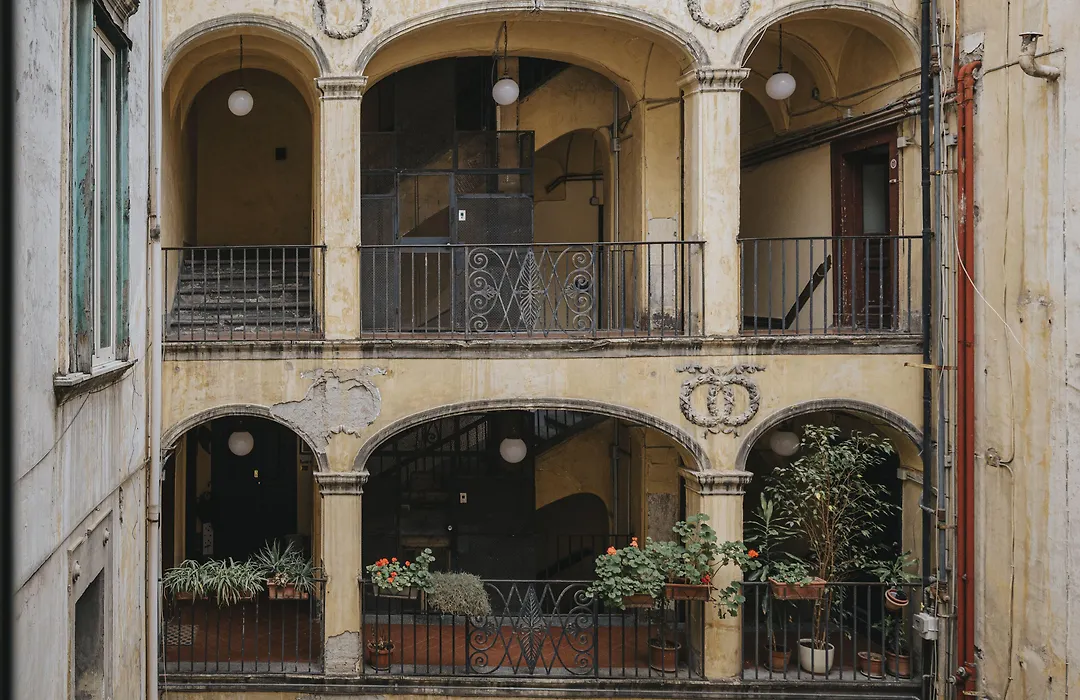 Palazzo Pandola - Luxury Suites-1