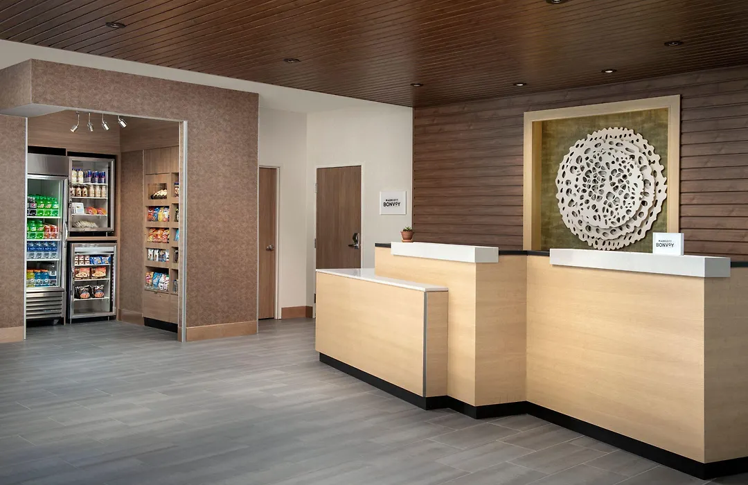 Fairfield Inn & Suites By Marriott Boise West-1