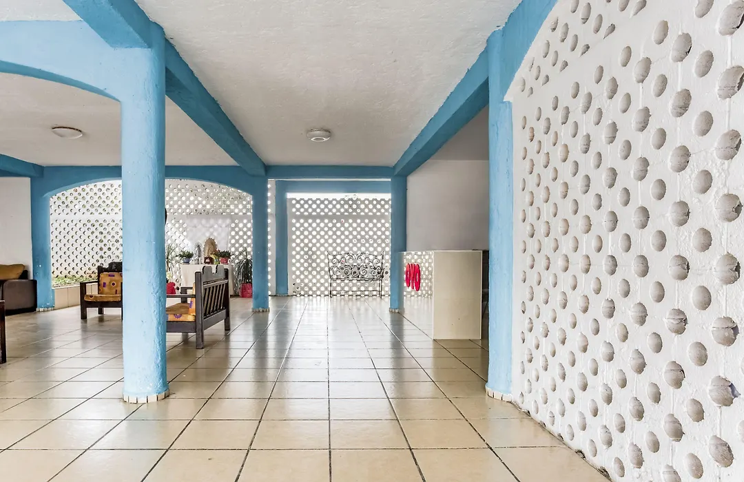 Oyo Hotel Jaguar-1