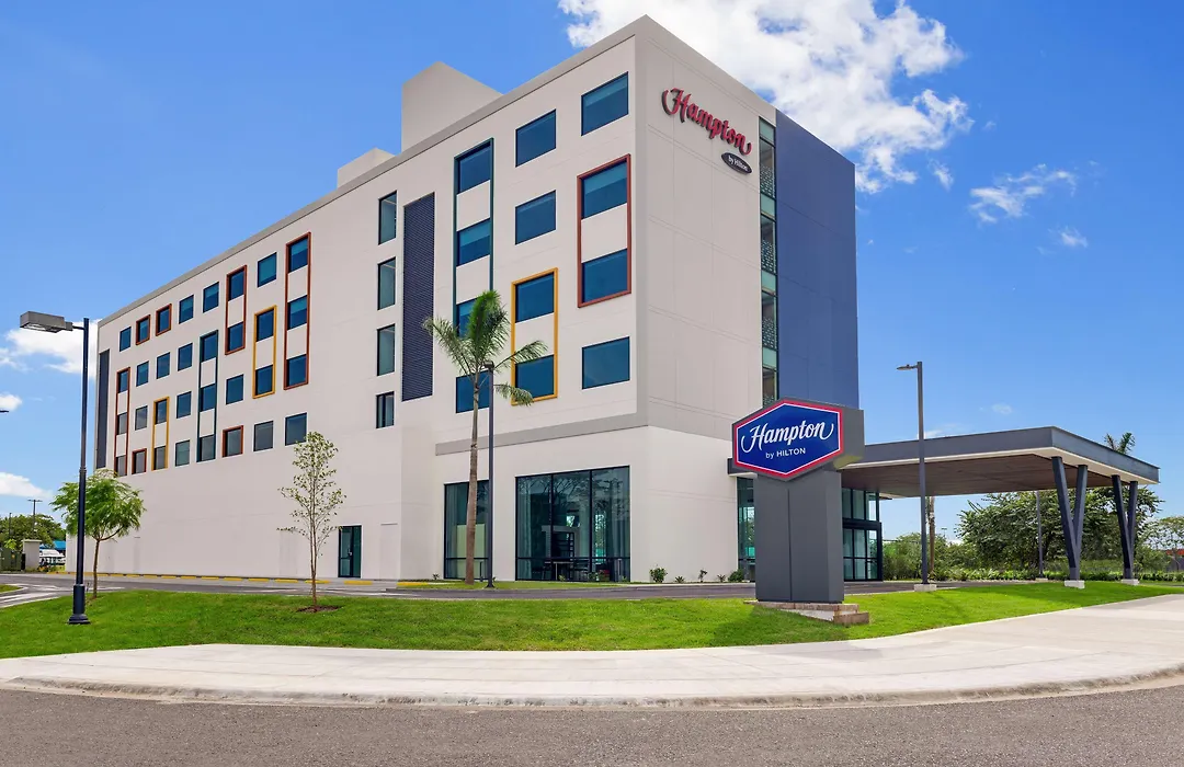 Hampton By Hilton Guanacaste Airport-1