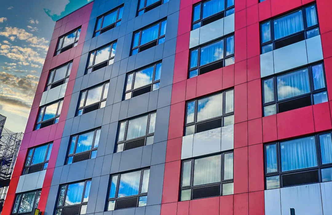 Super 8 By Wyndham Bronx Near Botanical Garden-1
