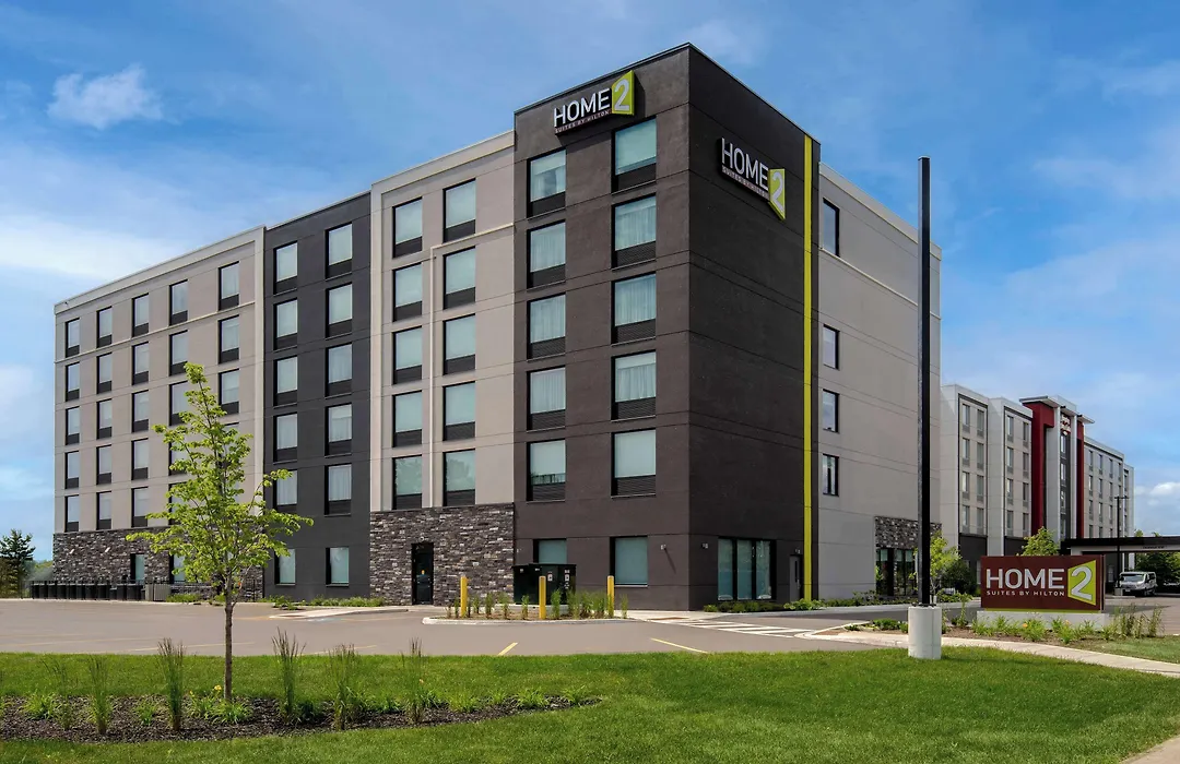 Home2 Suites By Hilton Thunder Bay-1