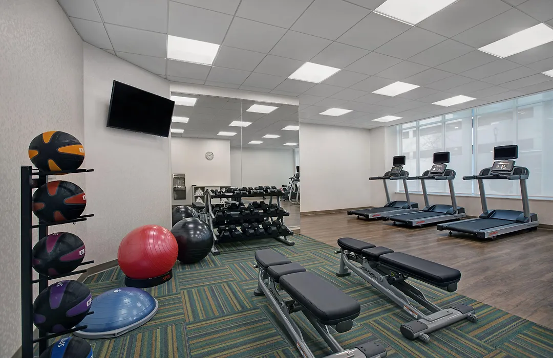 Holiday Inn Express - Milwaukee Downtown By Ihg-1