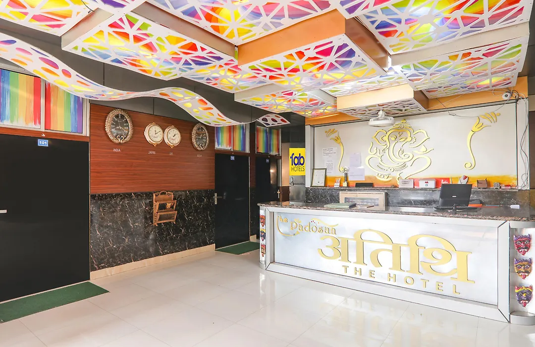 Fabexpress Atithi-1