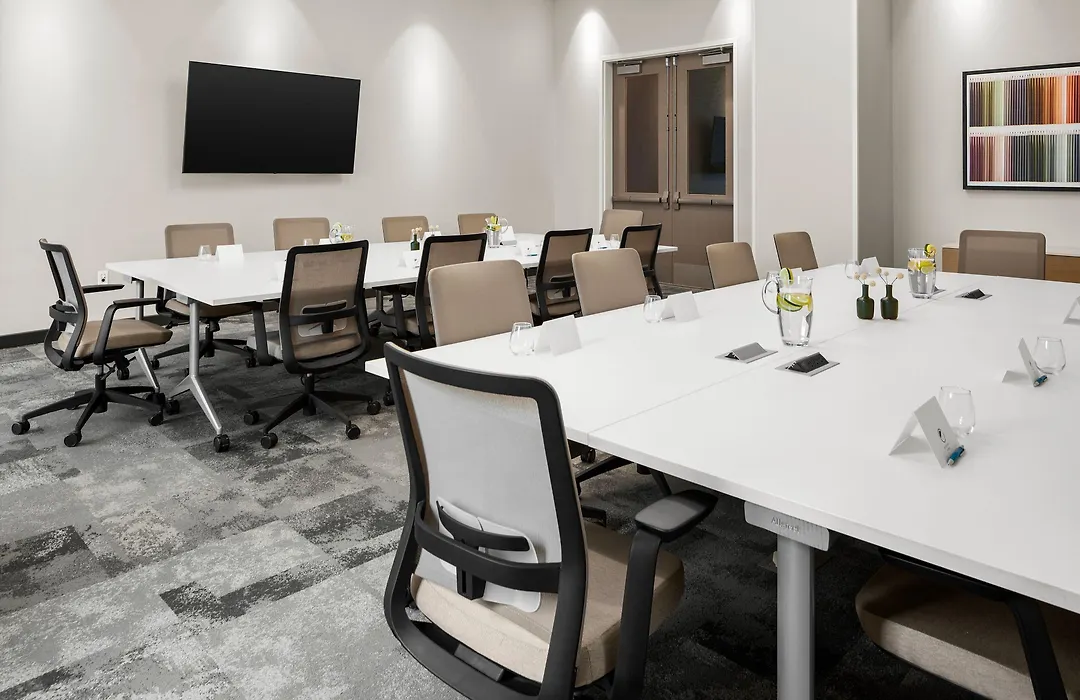 Element By Marriott Charlotte Uptown-1