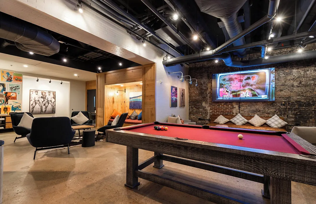 Moxy Nashville Downtown-1
