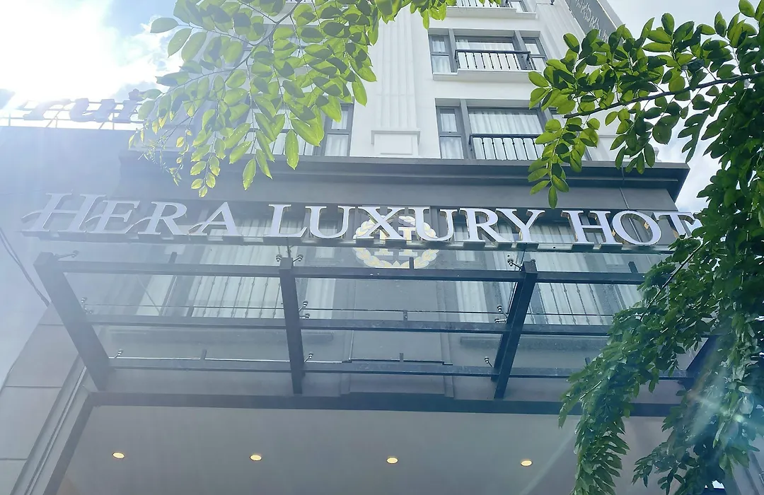 Hera Luxury Hotel-1