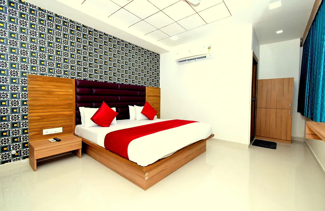 Hotel Millennium-1