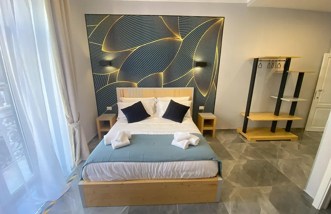 Be Italian Flat Sanfelice-1