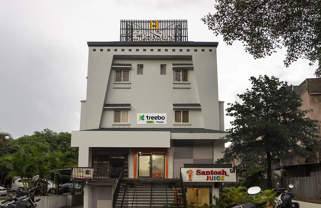Treebo Prasha-1