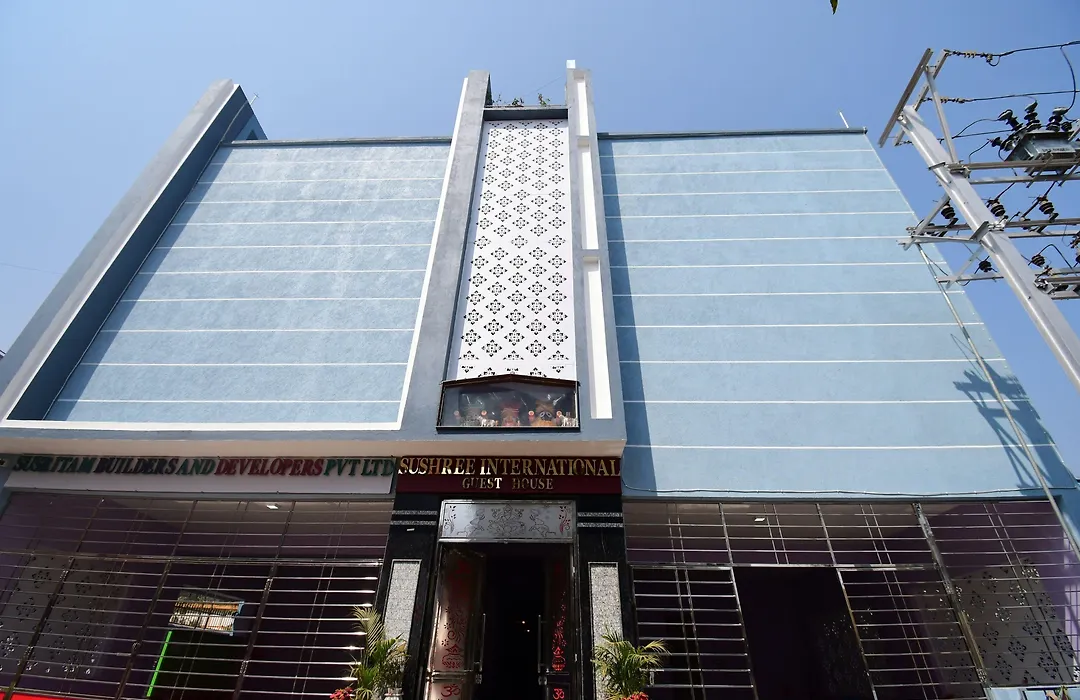 Hotel Sushree International-1