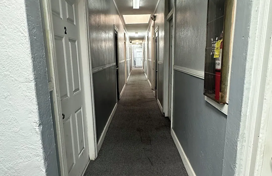 Unity Hotel - No Parking & Rooms Are Upstairs-1