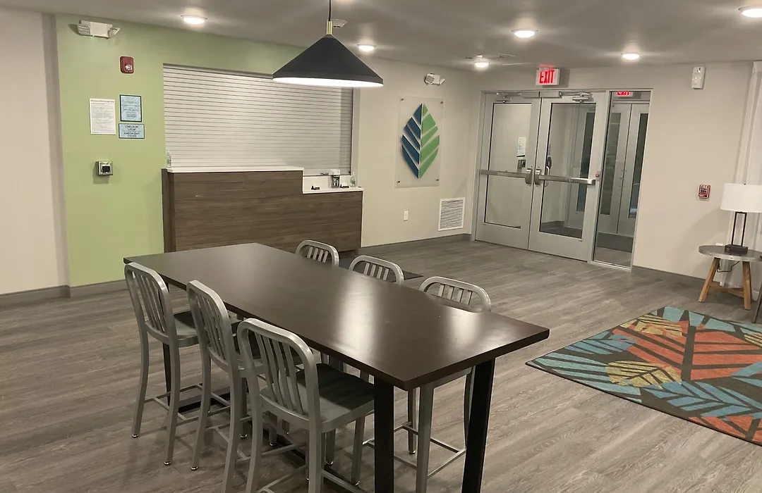 Woodspring Suites Hermitage - Nashville Airport-1