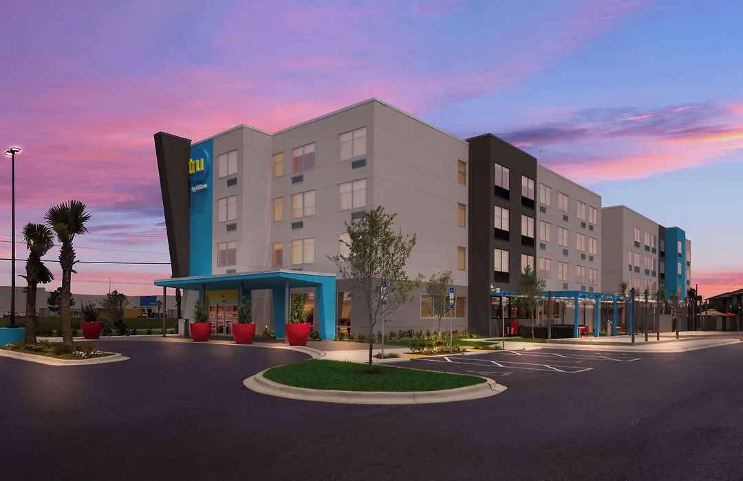 Tru By Hilton Destin-1