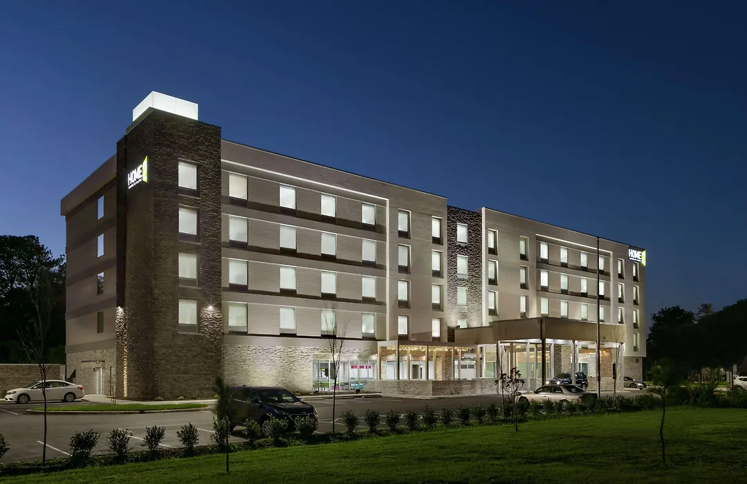 Home2 Suites By Hilton Norfolk Airport-1