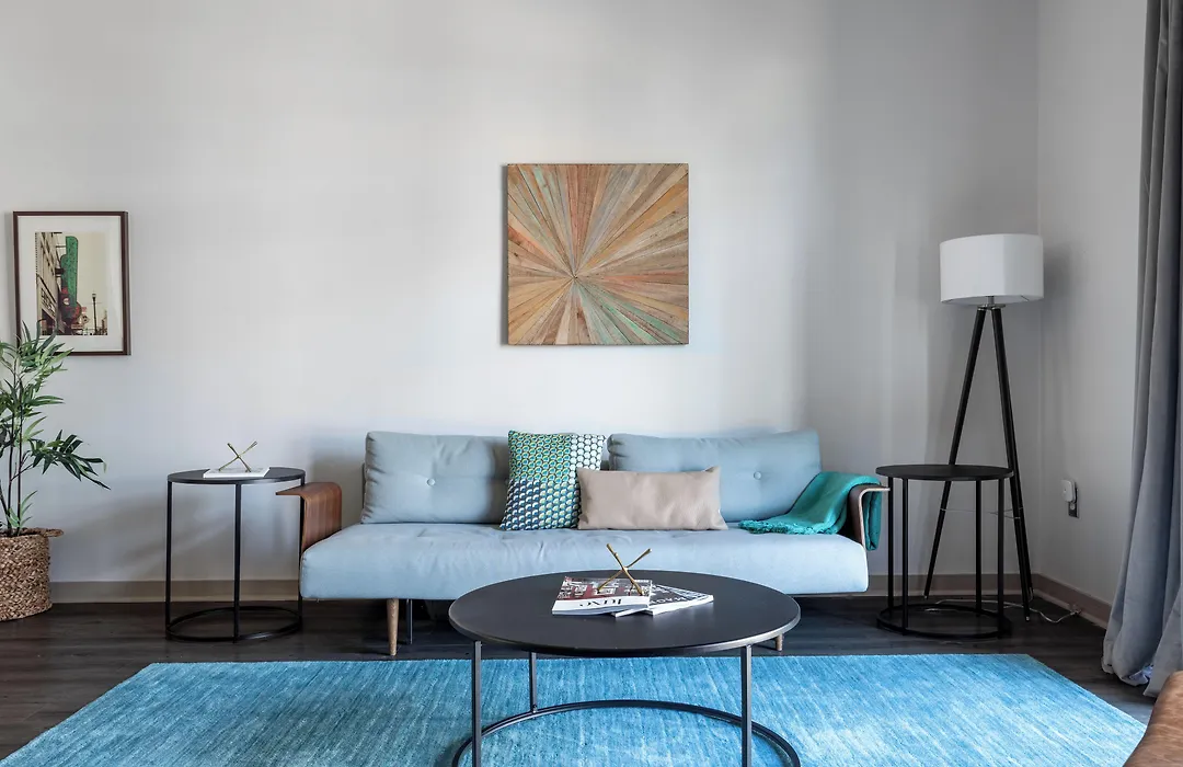 Mint House Nashville - The Gulch - 11Th Ave S-1