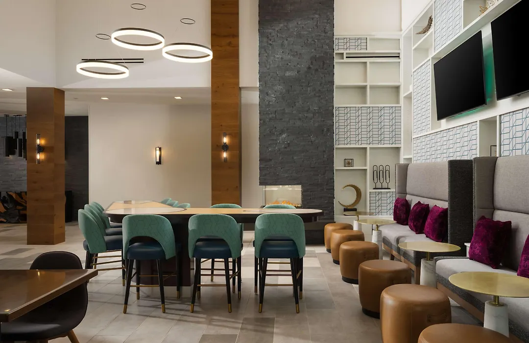 Homewood Suites By Hilton Jackson Fondren Medical District-1