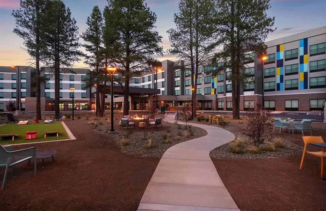 Tru By Hilton Flagstaff-1
