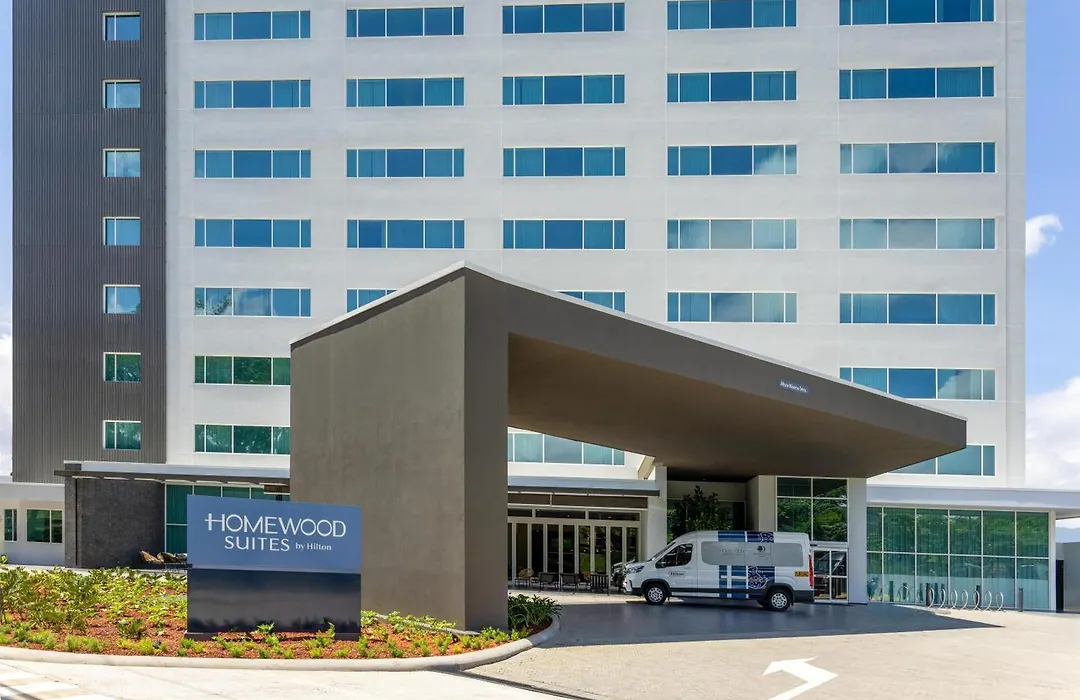 Homewood Suites By Hilton Cariari San Jose-1