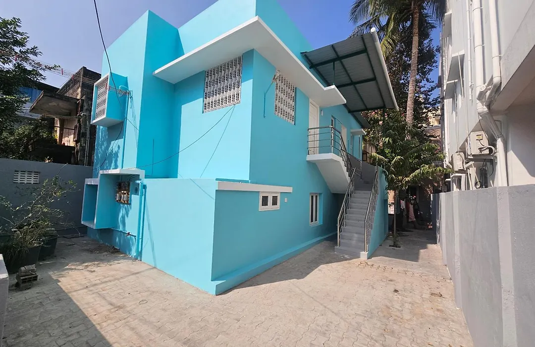 Homestay Near Alrport - 3Bhk , 1 Bhk And Studio-1