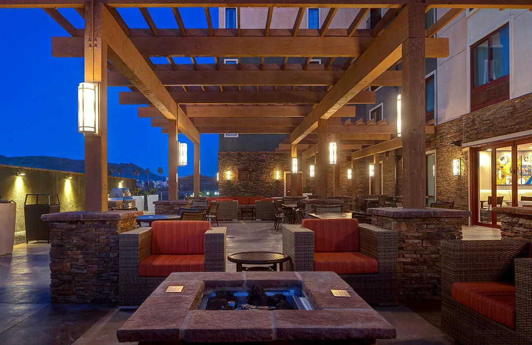Towneplace Suites By Marriott San Luis Obispo-1