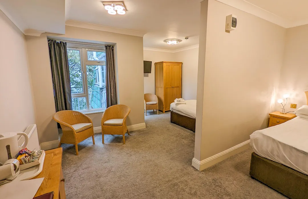 The Grove Hotel-1