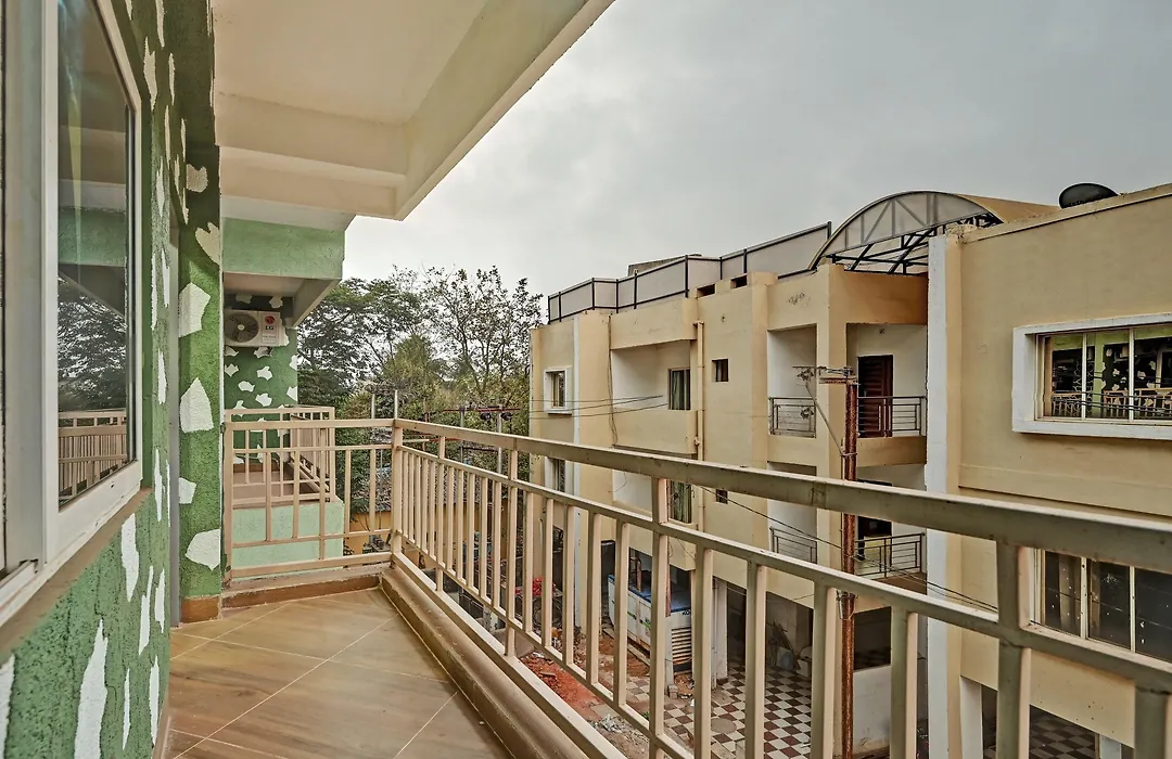 Treebo Sidhartha Elite-1