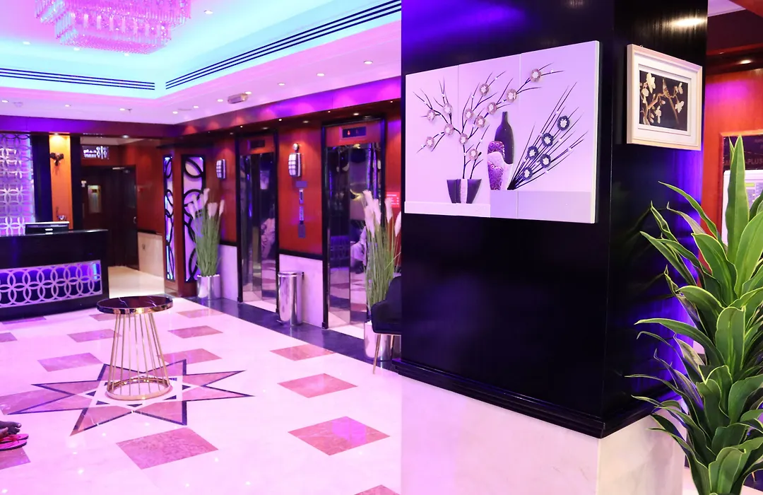 Gss Palace Hotel-1