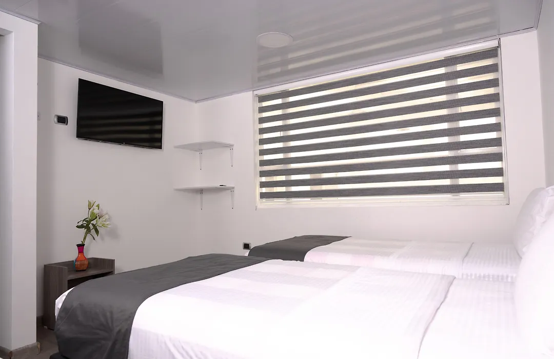 Hotel Montefiore-1