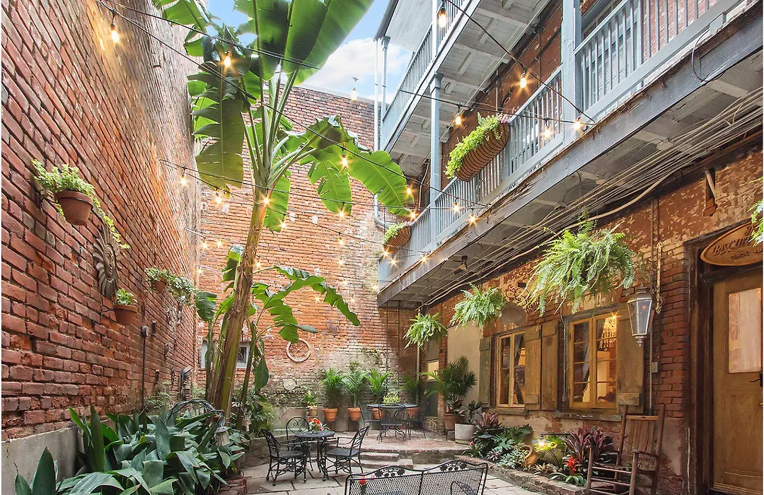French Quarter Mansion-1