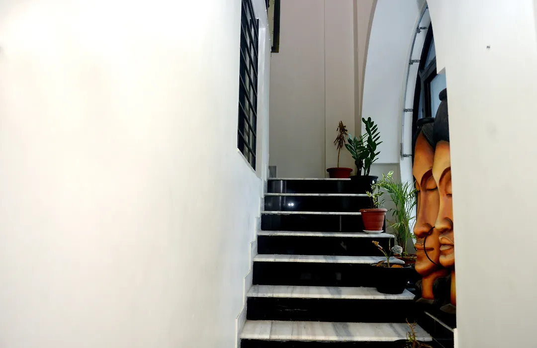 Paradise Homestay Civil Lines, Only Family & Corporate Stays-1