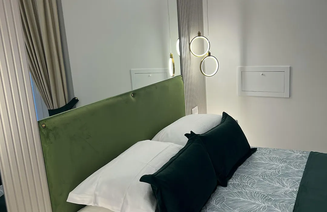 La Lepre Artemide-1
