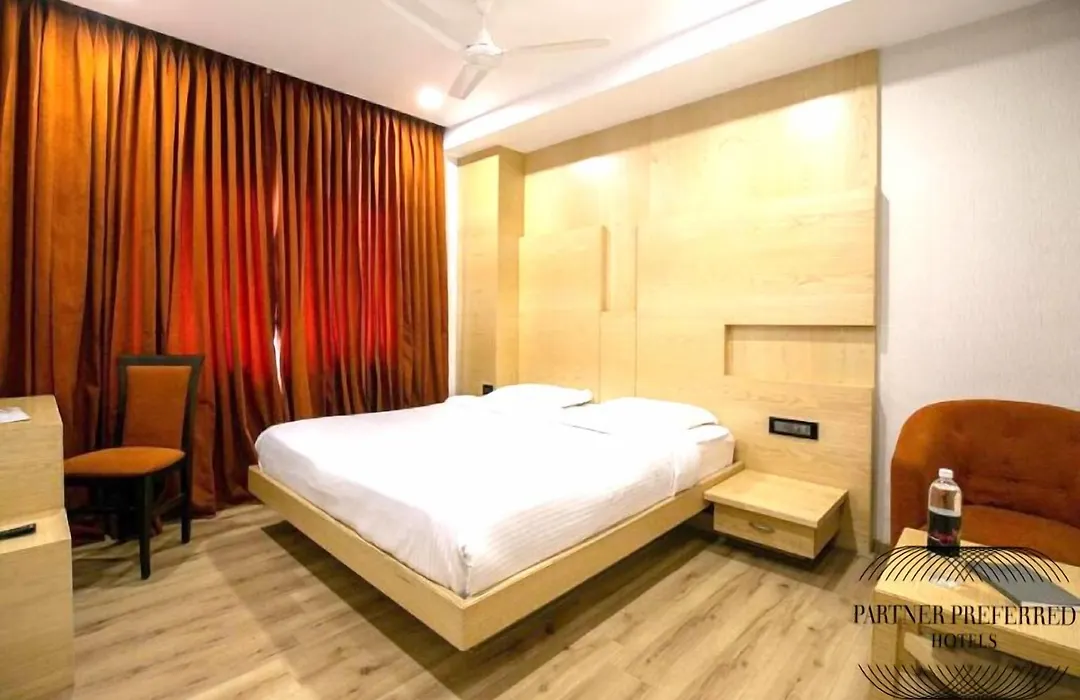 Pph Living Railotel Coimbatore-1
