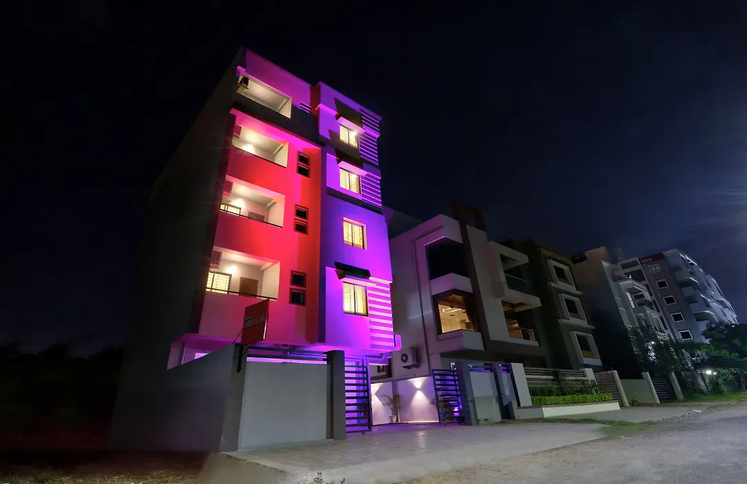Itsy Hotels Carnival Inn-1