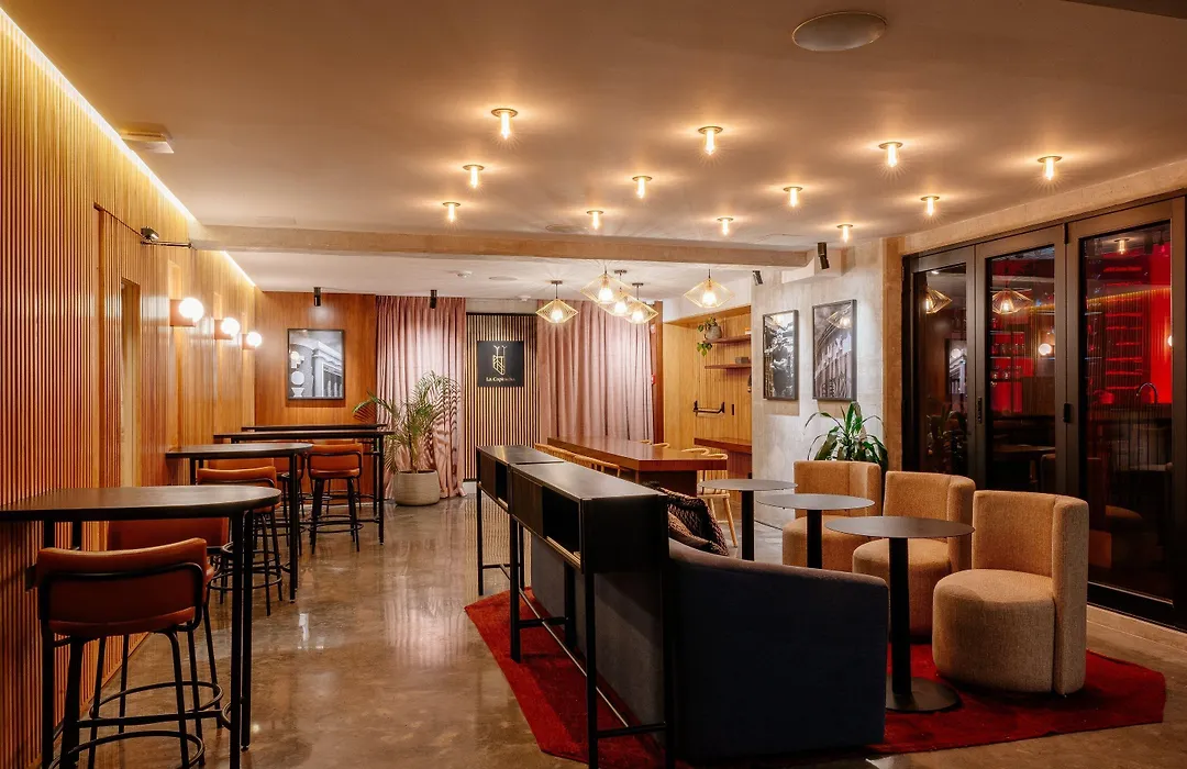Good Hotel Guatemala City-1