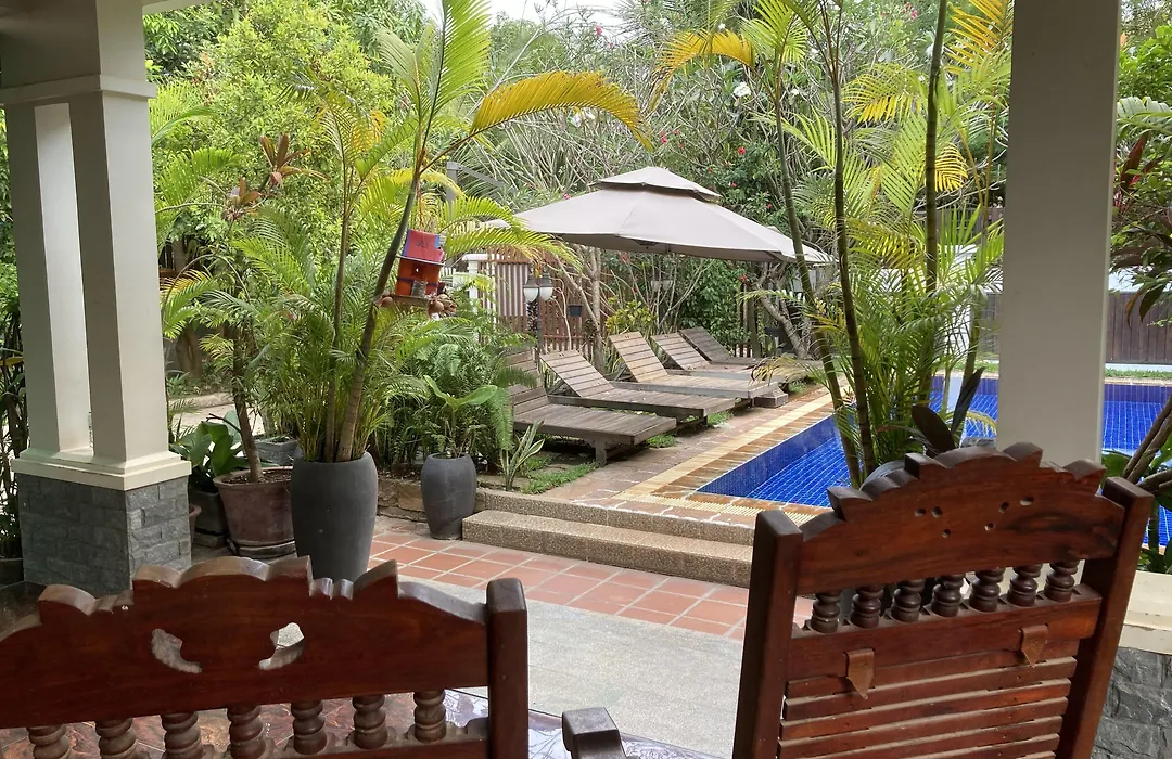 Lily Pad Boutique Hotel-1